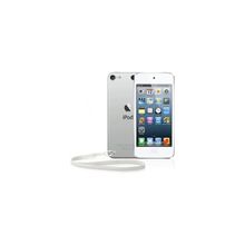 MP3-flash плеер Apple iPod Touch 5 64Gb White