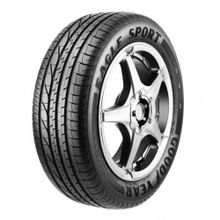 Шина Goodyear Eagle Sport 195 65 R15 91V (лето, ассим.) (582324)