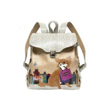 Рюкзачок шоппинг