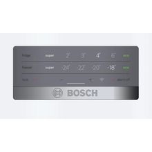 BOSCH KGN39VW22R