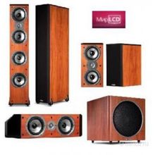 Polk Audio TSi 500 5.1 Set 1