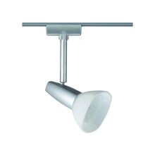 Paulmann U-RAIL Barelli 1x50W GZ10 230V титан опал, 96847