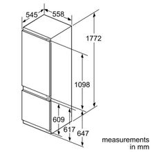 Bosch (Бош) KIS87AF30R