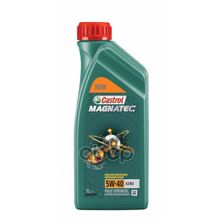 Castrol Синтетика 5w-40 1 Л.