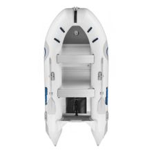 Надувная лодка Mercury Stormline Active 235