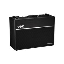 VOX VT120+ Valvetronix+ моделирующий гитарный комбоусилитель