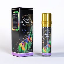 Женские духи на основе масла Пряные фрукты Shams Natural Oils 10мл