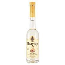 Водка Полугар №4 Мёд и Перец, 0.100 л., 38.5%, 12