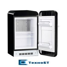 Минибар Smeg FAB5RBL3