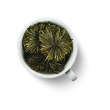 Китайский элитный чай Люй Му Дань (Зеленый пион) 250 гр.