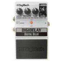 XDD DIGIDELAY 4-SECOND DIGITAL DELAY