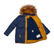 Oldos Куртка для мальчика "Жан" 1O7JK00 2
