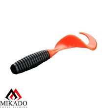 Твистер Mikado TWISTER 57 мм.   99   ( 5 шт.)