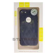 Накладка HOCO Admire series protective case для iPhone 7 4,7синяя