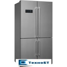 Холодильник Smeg FQ60X2PE1