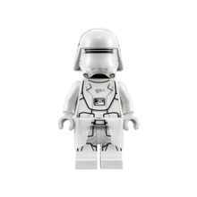 Конструктор LEGO 75202 Star Wars Защита Крайта