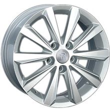 LS FlowForming RC07 8x18 5x112 ET39 D66.6