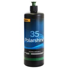 Абразивная паста Mirka Polarshine 35 7992810111 1 л