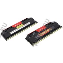 Corsair Vengeance Pro [CMY16GX3M2A1600C9R] DDR-III DIMM 16Gb KIT 2*8Gb [PC3-12800]