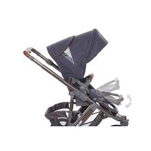 FD Design 2 в 1 Salsa 3 graphite grey