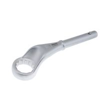 1505M38 Ключ накидной усиленный 70град., 38мм