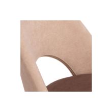 Tetchair Кресло LATINA, бежевый коричневый