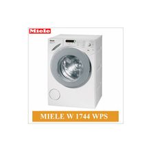 Miele W 1744 WPS