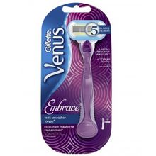 Venus Venus Embrace с 1 сменной кассетой