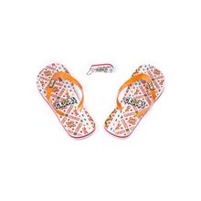 Шлепанцы craabs etno day с брелоком