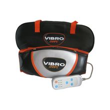 Пояс для похудения "Vibro Shape": массажный и согревающий пояс