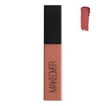 Ультраматовая жидкая помада тон Chicago Makeover Paris Soft Matte Lip Cream 10мл