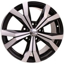 ENKEI SC20 7.5x17 5x105 ET42 D73.1