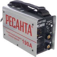 Ресанта САИ 190 5500 Вт