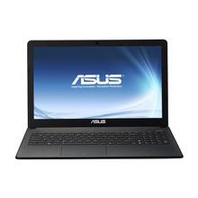 Ноутбук ASUS X501A Pent B980 2 320 WiFi Win8 15.6" 2.05 кг Black
