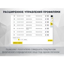 Битроник 2 PRO — интернет-магазин электроники на Битрикс