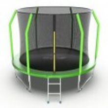 EVO Jump Cosmo 10ft (Green)