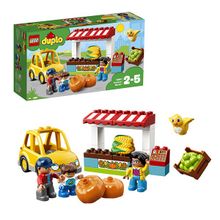 Lego Lego Duplo 10867 Фермерский рынок 10867