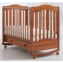 Гандылян качалка Ванечка Вишня