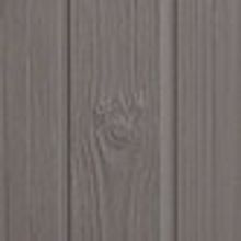 Пластиковый сарай FACTOR 8x11 для сборки своими руками