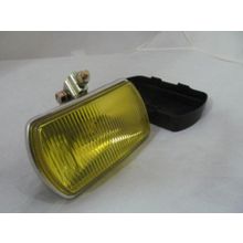 SKV 3532.3743 Фара противотуманная желтая H1 с крышкой SKV Lighting