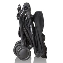 Mountain Buggy Прогулочная Nano Black