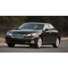 Блокиратор КПП для LEXUS ES 350  2010-2012  А+ - Гарант Консул 25007.R