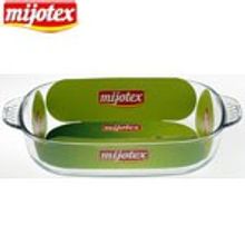 Mijotex Форма для запекания PLH5 на 2,4 литра