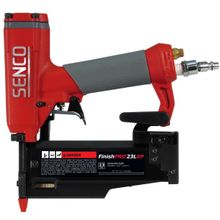 Пневматический шпилькозабивной инструмент для микрошпильки Finish Pro 23LXP Senco