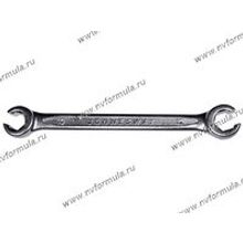 Ключ разрезной 10х12 JONNESWAY W241012