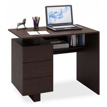 МФ Мастер Стол письменный Ренцо-1 ID - 327964