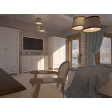 Комод "Olivia" GA5005