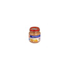 Пюре Нутриция (Nutricia) банан, с 6 месяцев, 125 г.