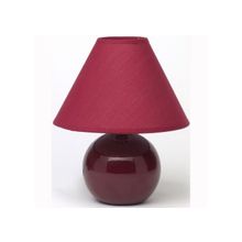 Brilliant 1x40W (E14) красный красные цвета, Primo