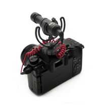 Микрофон накамерный Rode VideoMicro